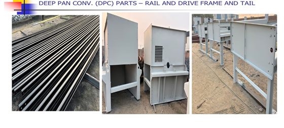 Industrial Platforms & Walkways